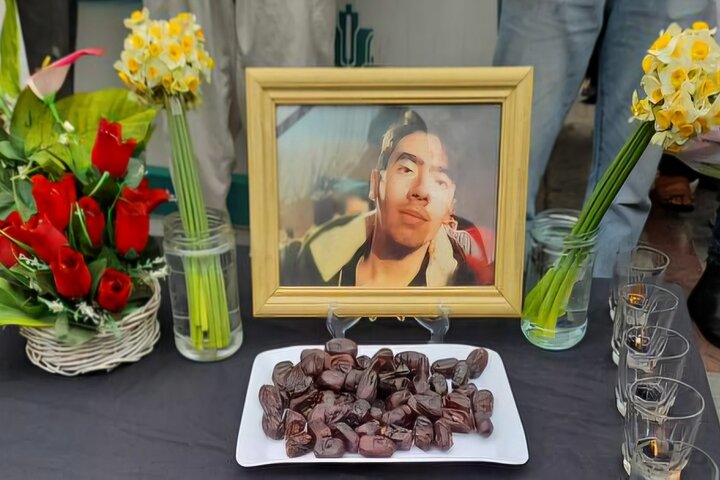 تقدیر دبیر شورای برنامه‌ریزی مدارس اهل سنت از عفو قاتل دانشجوی نخبه