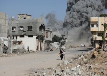 تلاش ناکام رژیم صهیونیستی برای ترور یک عضو ارشد حماس