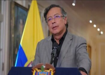 تلویزیون کلمبیا: احتمال دیدار رؤسای جمهور کلمبیا و آمریکا شدت گرفت