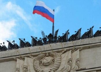 تکذیب شایعه تخلیه سفارت روسیه در سرزمین‌های اشغالی