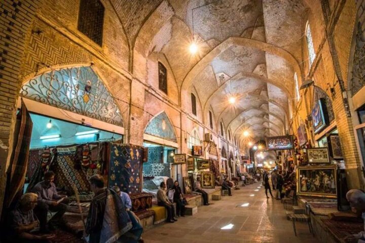 جاده همکاری بازار-دولت باید دوطرفه باشد؛ واگذاری مدیریت بخشی از اقتصاد جاده همکاری بازار-دولت باید دوطرفه باشد؛ واگذاری مدیریت بخشی از اقتصاد