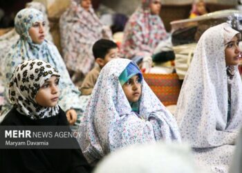 حجت الاسلام قمی: اعتکاف قرآنی، نور علی نور است