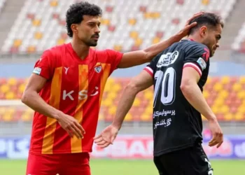 حسرت استقلالیها از درخشش رضاییان در فولاد حسرت استقلالیها از درخشش رضاییان در فولاد