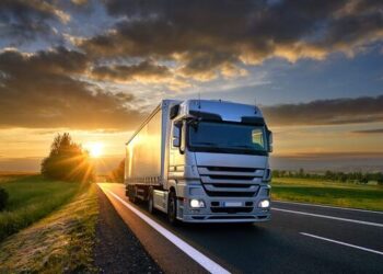 حمل بیش از ۹ میلیون تن کالا از البرز به سراسر کشور