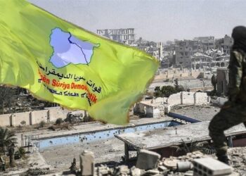 حمله نظامیان ارتش جولانی به مواضع قسد در حلب