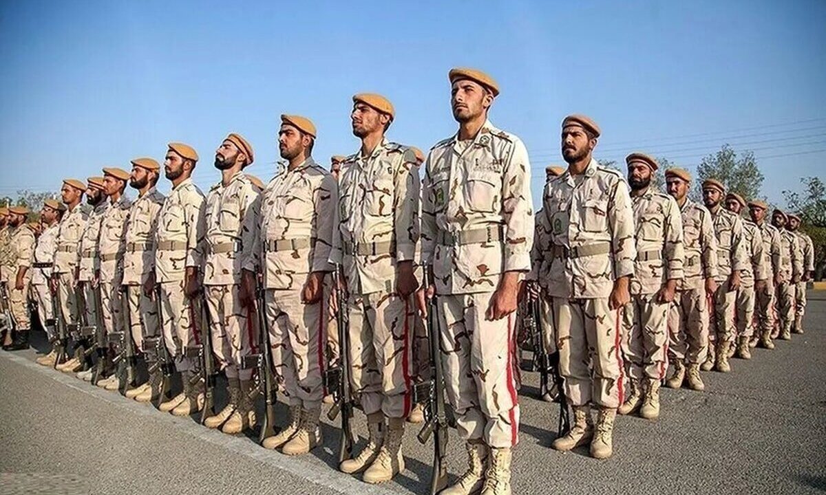 خبر خوش برای مشمولان / غیبت سربازی بخشیده میشود خبر خوش برای مشمولان / غیبت سربازی بخشیده میشود