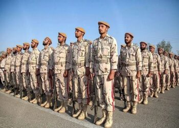 خبر خوش برای مشمولان / غیبت سربازی بخشیده می‌شود