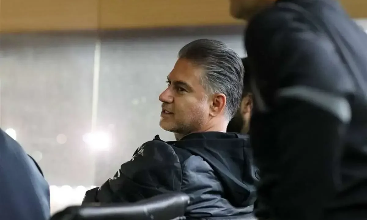 خط و نشان مطهری برای پرسپولیس در اهواز خط و نشان مطهری برای پرسپولیس در اهواز