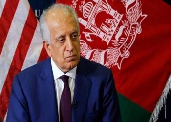 خلیل‌زاد خواستار ازسرگیری مذاکرات صلح بین افغانستان و پاکستان شد