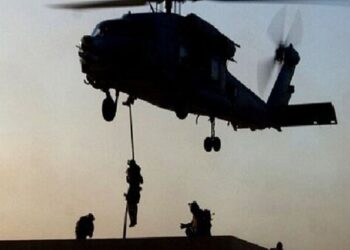 در ادامه راهزنی دریایی آمریکا؛ «مارینه‌را» در اقیانوس اطلس توقیف شد