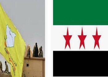 درگیری شدید نیروهای قسد و جولانی در حلب؛ ۴ نفر کشته و زخمی شدند