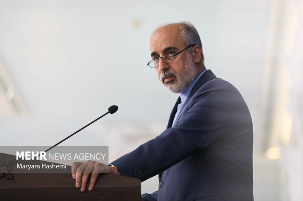 دشمنی آمریکا و اسرائیل با ایران فراتر از موضوع هسته‌ای و موشکی است