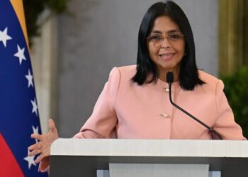 رئیس جمهوری موقت ونزوئلا: حمله وحشیانه آمریکا، نقض حقوق بین‌الملل بود