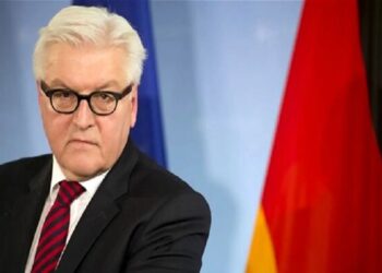 رئیس‌جمهور آلمان: باید از تبدیل جهان به «لانه دزدان» جلوگیری کرد