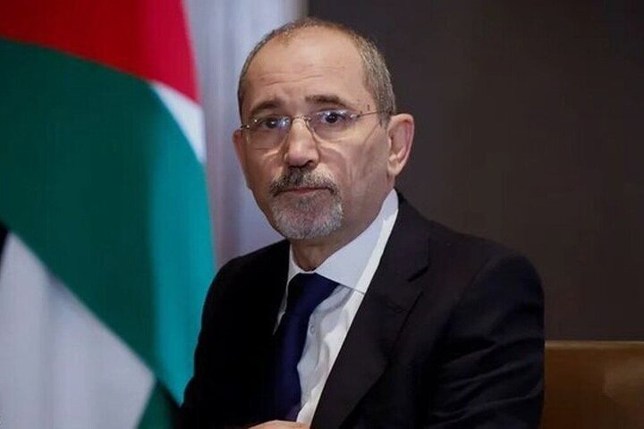 رایزنی وزیران خارجه اردن و ترکیه درباره غزه