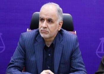 رحیمی: رویکردهای مقابله با فساد باید هوشمند، منعطف و فناورانه باشد