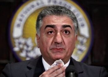 رد درخواست ربع پهلوی برای دیدار با ترامپ