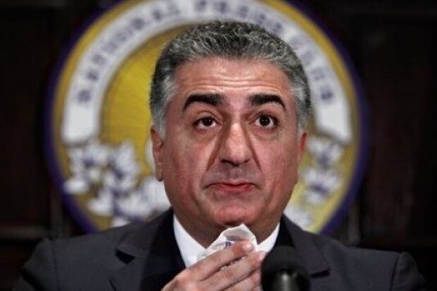 رد درخواست ربع پهلوی برای دیدار با ترامپ