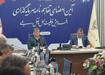 رشد ۱۲ درصدی حمل بار ریلی در ۸ ماهه امسال| توسعه صادرات به افغانستان