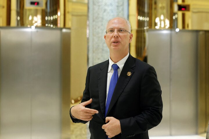 روسیه: آیا بعد از گرینلند نوبت کانادا است؟