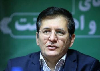 سالاری: دست زوجین برای تعیین هر رقمی برای مهریه باز است