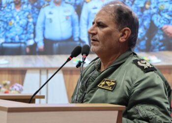 سربازان سرمایه ارزشمند کشور و افتخارآفرین هستند