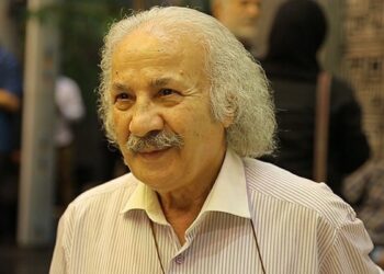 سعید پیردوست که بود + بیوگرافی