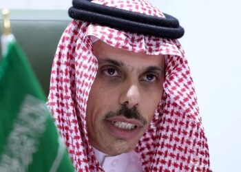 سفر بن فرحان به واشنگتن در سایه تحولات منطقه