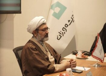 سنجرانی: فقه سنتی به تنهایی پاسخگوی مسائل زن امروز نیست