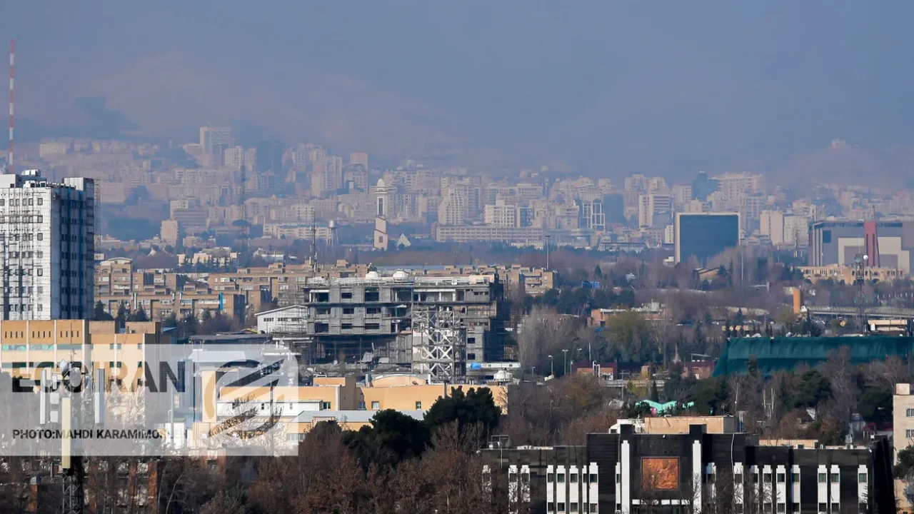 سیگنال جنگ به بازار مسکن/ بسیاری از پروژههای ساختمانی متوقف شدهاند سیگنال جنگ به بازار مسکن/ بسیاری از پروژههای ساختمانی متوقف شدهاند