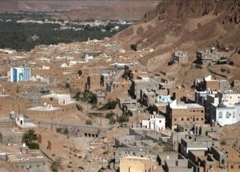 شورای انتقالی جنوب یمن از عقب‌نشینی نیروهای خود از حضرموت خبر داد