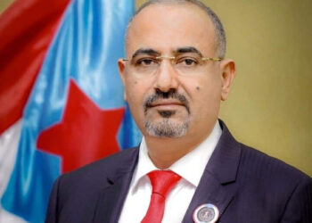 شورای انتقالی یمن فرار الزبیدی را تکذیب کرد