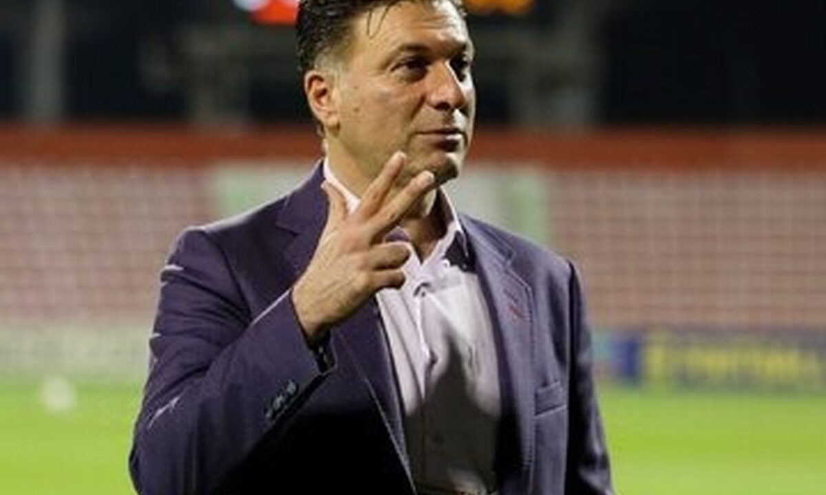 شوک بزرگ به تراکتور / استعفای جنجالی در یک استوری