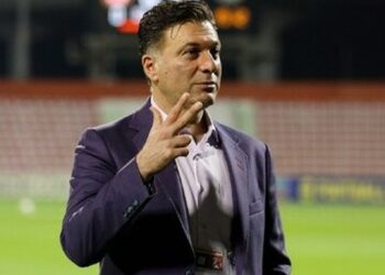 شوک بزرگ به تراکتور / استعفای جنجالی در یک استوری