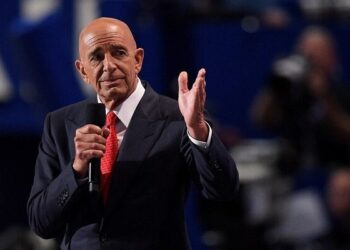 طرح فرستاده ترامپ برای عملیات مشترک سوریه، اسرائیل و آمریکا در اردن