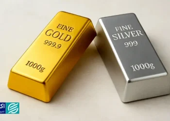 طلا 5هزار دلاری می شود؟