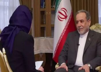 عراقچی: ارتش‌های اروپایی را تروریستی اعلام خواهیم کرد