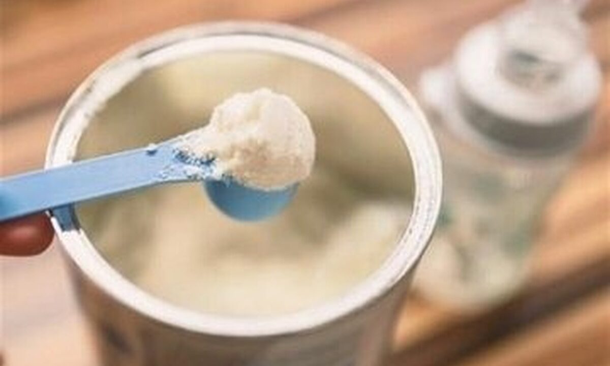 علت جمع آوری برخی شیرخشک وارداتی اعلام شد