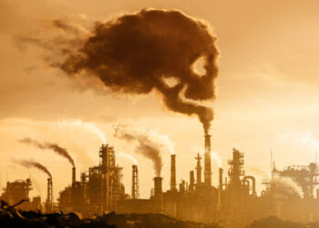 عوارض سبز، مالیاتی برای کاهش آلایندگی