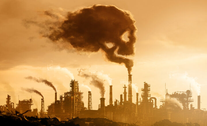 عوارض سبز، مالیاتی برای کاهش آلایندگی