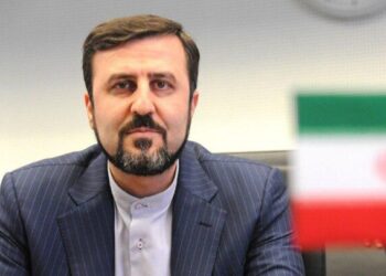 غریب‌آبادی: پاسخ ما به هر اقدام نظامی قاطعانه و دردناک خواهد بود