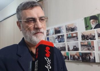قاضی‌زاده هاشمی: وحدت مردم کفه ترازو را مقابل دشمن سنگین می‌کند