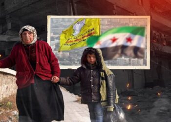 قسد: در حلب حضور نظامی نداریم/ سانا: افزایش مجروحان به ۲۴ نفر