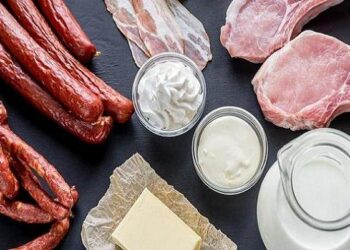 قطع مصرف چربی اشباع‌شده برای افراد در معرض خطر بیماری قلبی موثر است