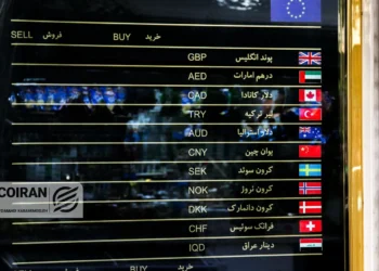 قیمت دلار امروز سه شنبه 16دی/ افزایش قیمت + جدول و جزئیات کامل