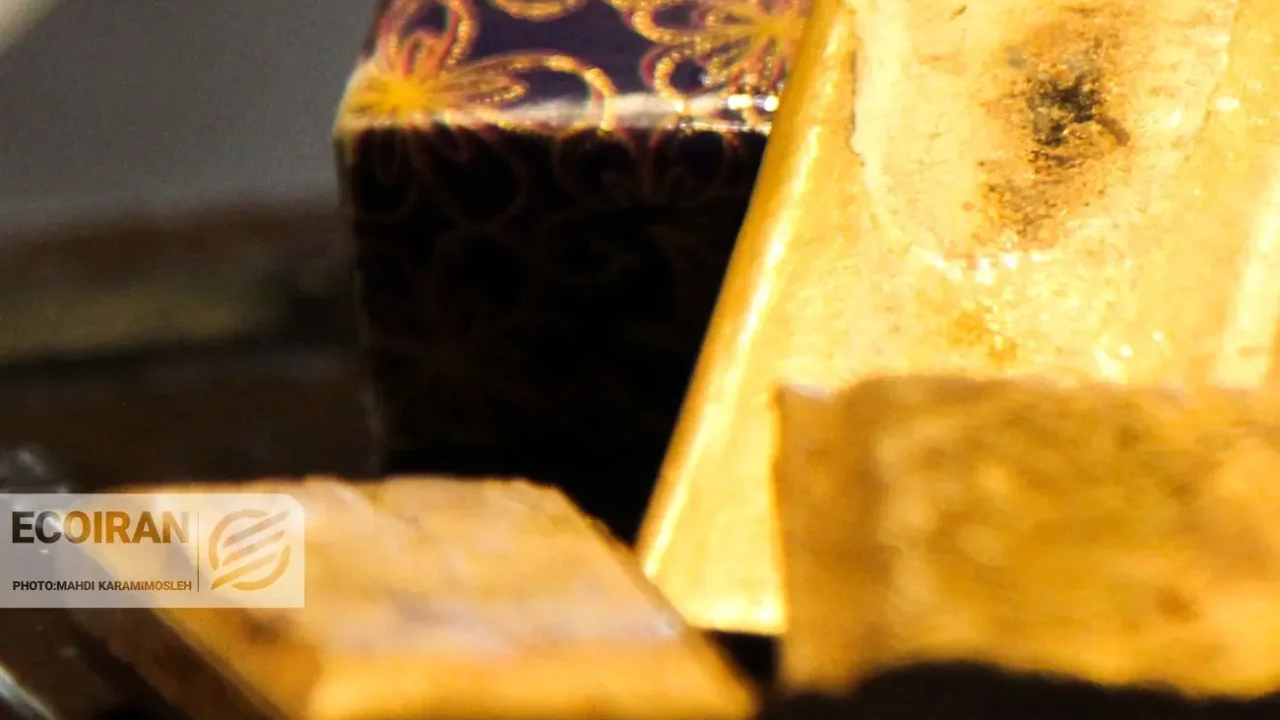 قیمت روز طلا و سکه/ طلا 19میلیونی شد + جدول