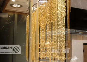 قیمت طلا و سکه امروز جمعه 12دی/ افزایش دوباره قیمت + جدول