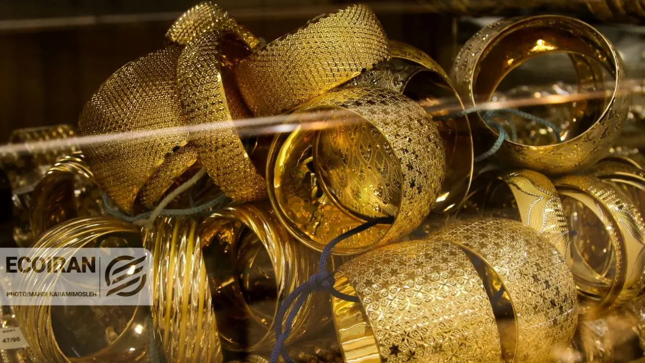 قیمت طلا، سکه و دلار امروز پنجشنبه 11دی/ کاهش همه قیمت ها + جدول