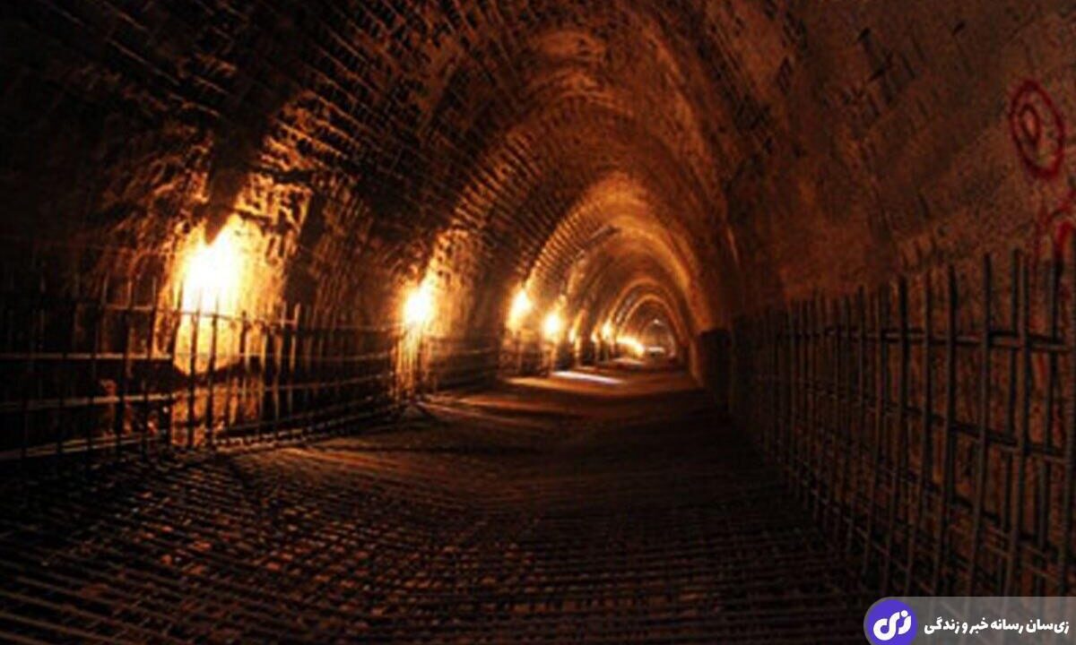 ماجرای جنجالی اتصال دو سفارت‌خانه مهم در تهران با یک تونل زیرزمینی!