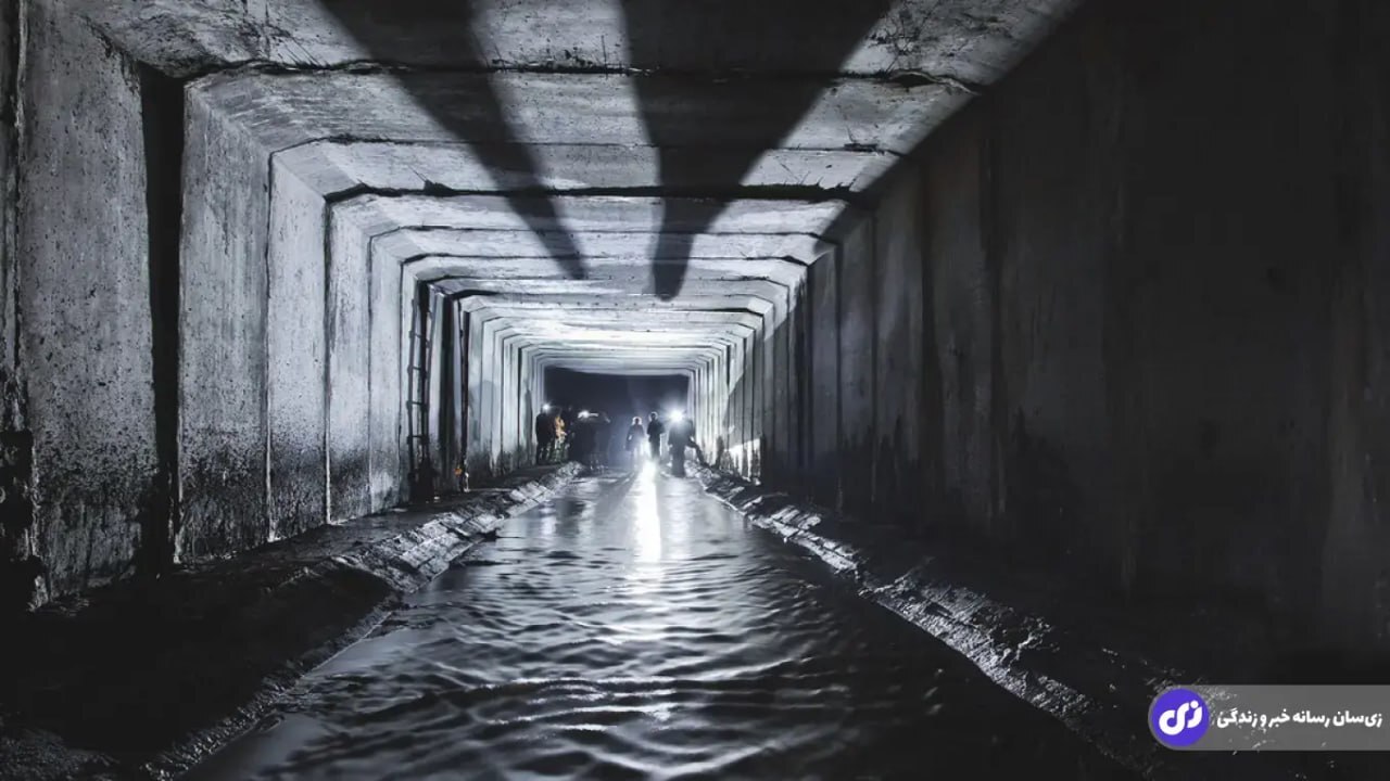 ماجرای جنجالی اتصال دو سفارت‌خانه مهم در تهران با یک تونل زیرزمینی!